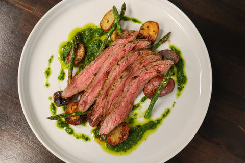 Easy Chimichurri