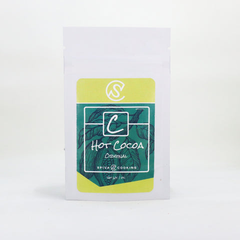 Original Hot Cocoa