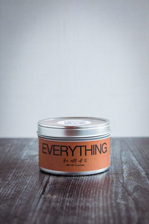 OWYD Everything Rub