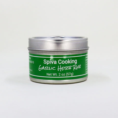 Garlic Herb