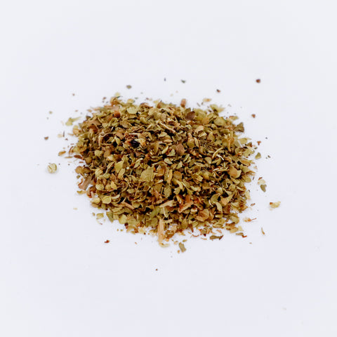 Greek Oregano