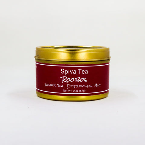 Rooibos