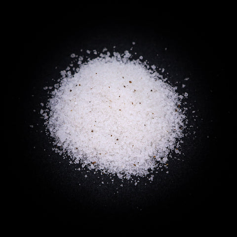 Spiva Cooking Bulk Black Truffle Salt