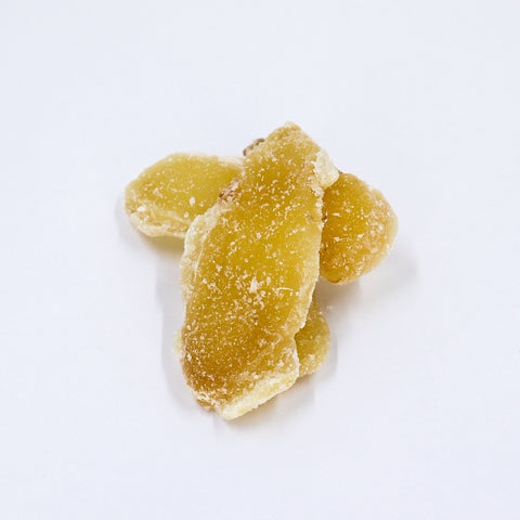 Spiva Cooking Candied Ginger Bulk