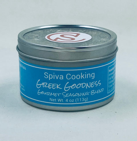 Greek Goodness
