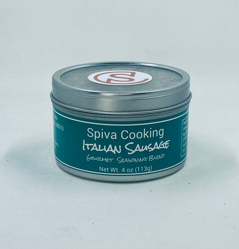 Italian Sausage