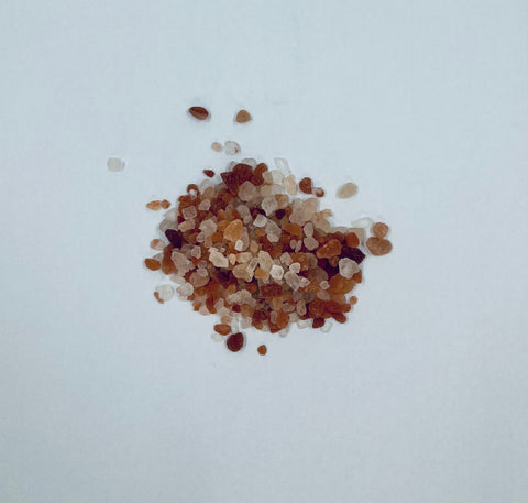 Himalayan Pink Salt, bulk