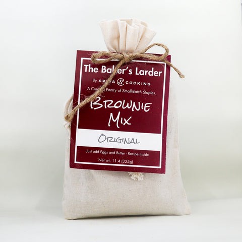 Original Brownie Mix