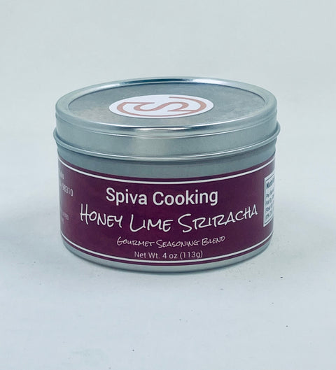 Honey Lime Sriracha