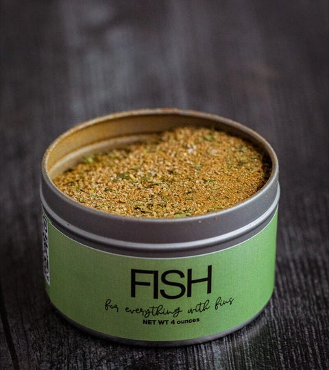 OWYD Fish Rub