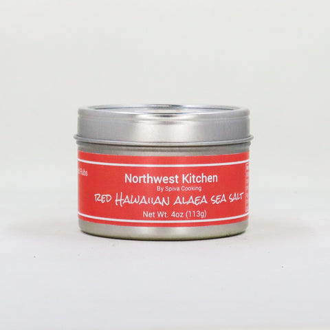 Hawaiian Alaea Red Salt