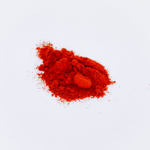 Cayenne Pepper