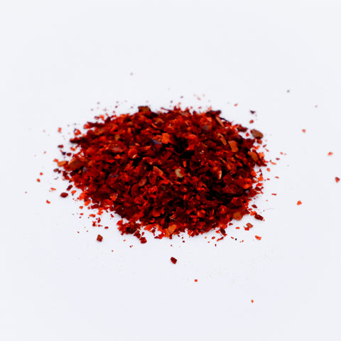 Aleppo Pepper