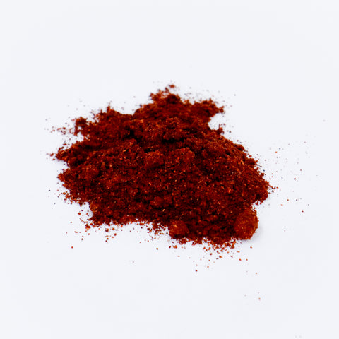 Chipotle Pepper