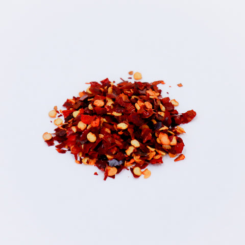 Crushed Red Pepper