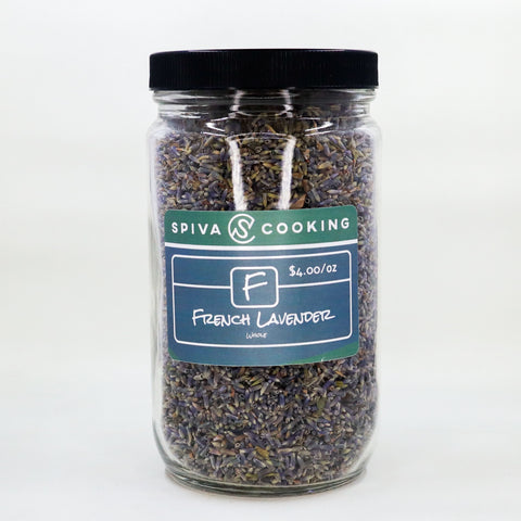 French Lavender