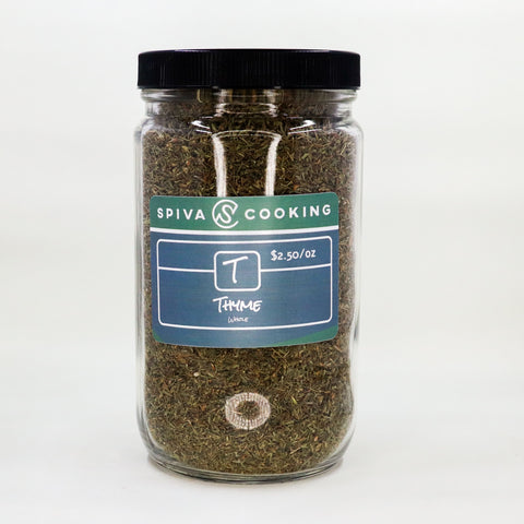 Thyme