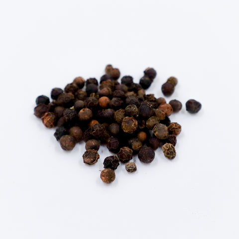 Black Peppercorns