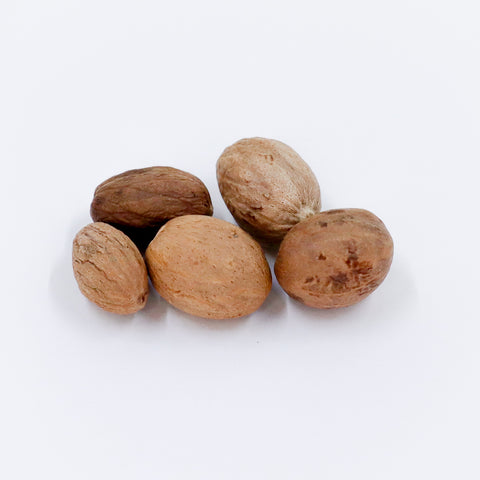 Nutmeg, Whole