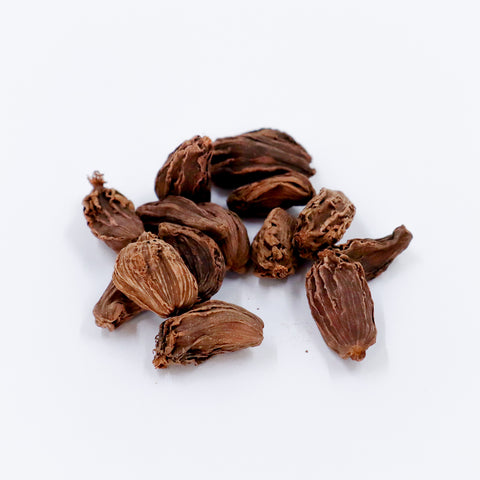 Black Cardamom