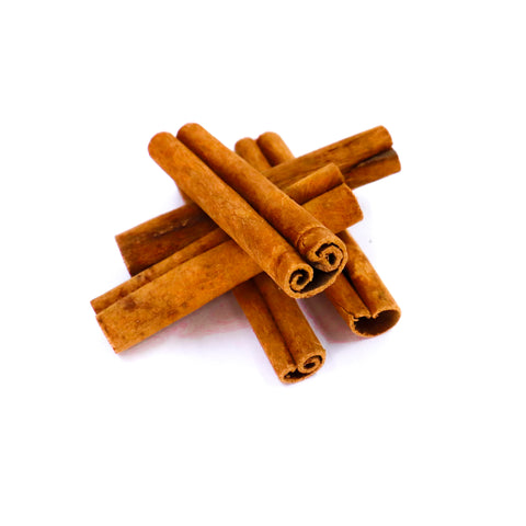 Cinnamon Sticks, Cassia