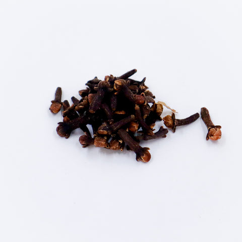 Cloves