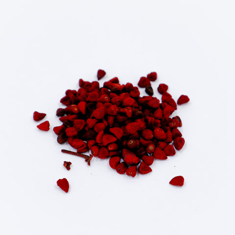 Annatto Seed