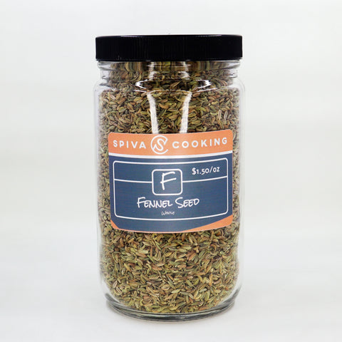 Fennel Seed