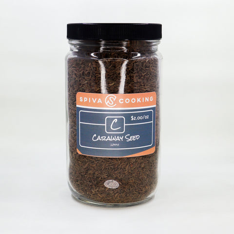 Caraway Seed