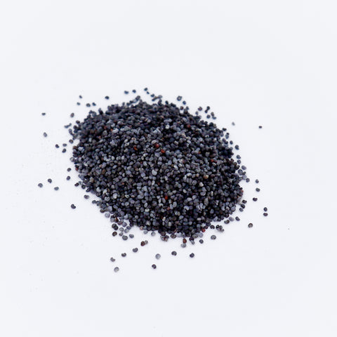 Poppy Seeds