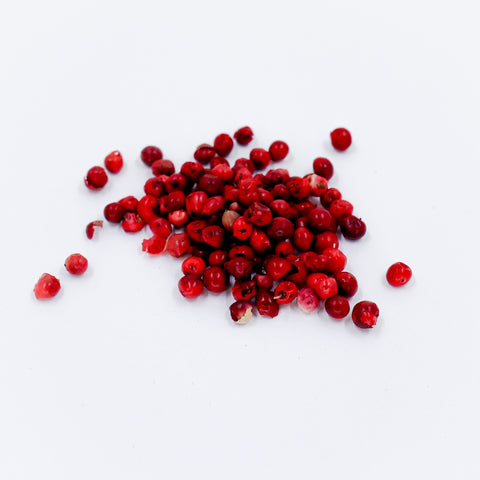 Pink Peppercorns