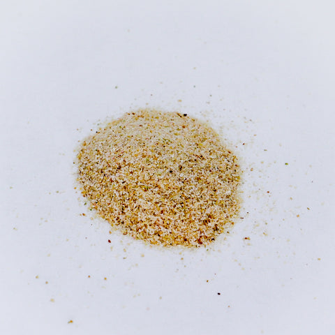 Granulated Onion