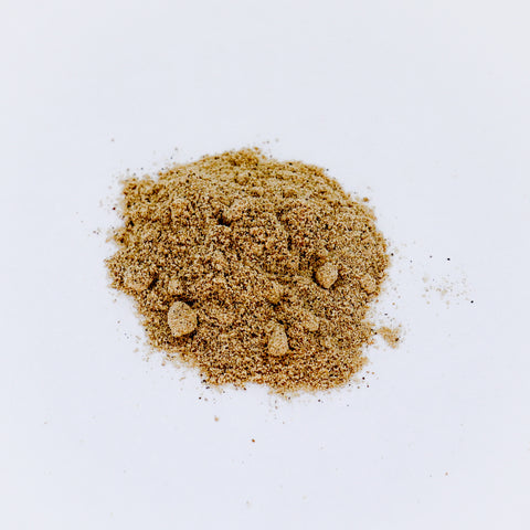 Shiitake Mushroom Powder