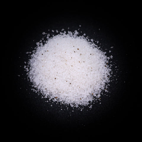 Black Truffle Salt