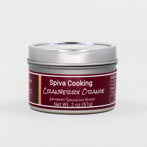 Cranberry Orange