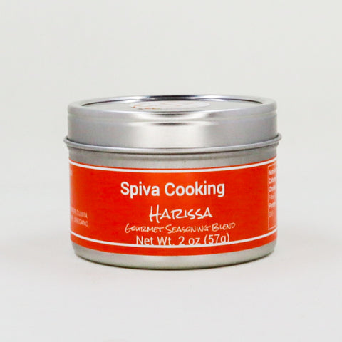 Harissa