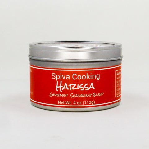 Harissa