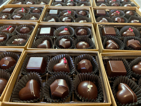 Valentine's Day Collection