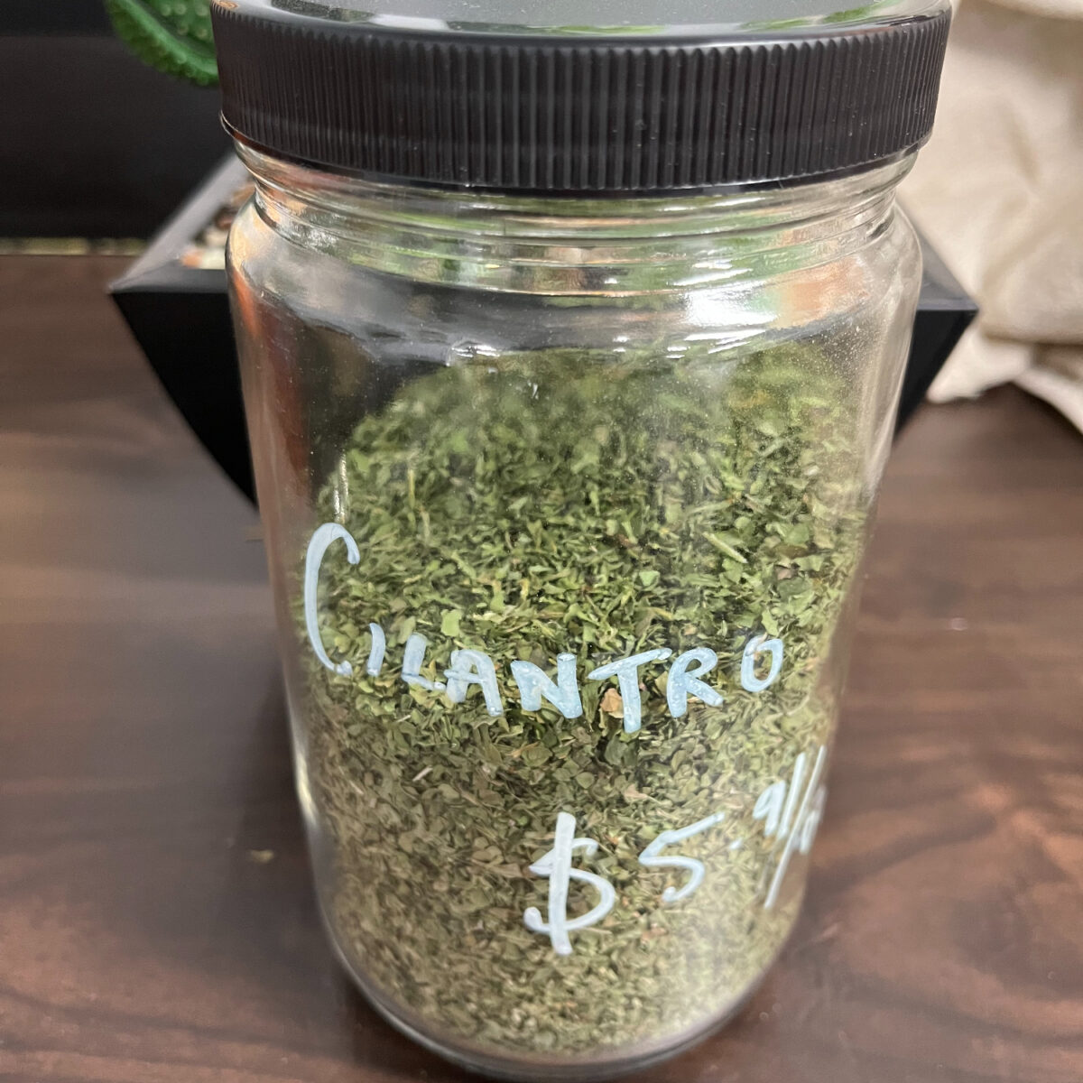 Bulk Spices Spiva Cooking   Cilantro 1200x1200 Cropped 